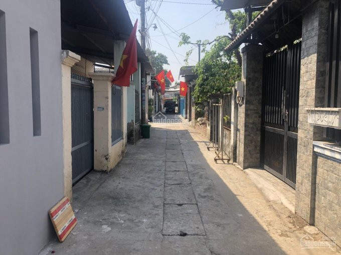 Hot! Bán Nhà Chính Chủ Vị Trí đẹp, Kp2, Trảng Dài, Cách Siêu Thị Big C 1 Km, Lh: 0942841290 8