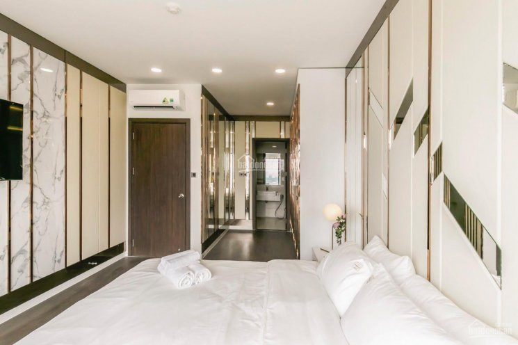 Hot! Căn Hộ Rẻ Nhất Rivergate- Chỉ 16 Tr/ Căn 74m2-2pn-2wc Full Nội Thất View Cực đẹplh:0935238836 2