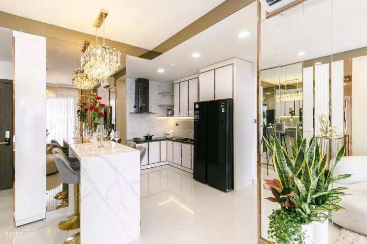 Hot! Căn Hộ Rẻ Nhất Rivergate- Chỉ 16 Tr/ Căn 74m2-2pn-2wc Full Nội Thất View Cực đẹplh:0935238836 3