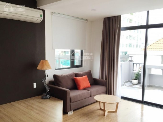 Hot! Cho Thuê  Mt đề Thám, Phường Phạm Ngũ Lão, Q1, 45x16m, 60tr/th, 3lầu, Nhà Mới 1