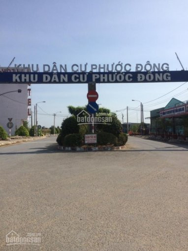 Hot, đất Chính Chủ Kdc Phước đông, Mt Quốc Lộ 50, Giá 690 Triệu/110m2, Sổ Hồng Riêng 2