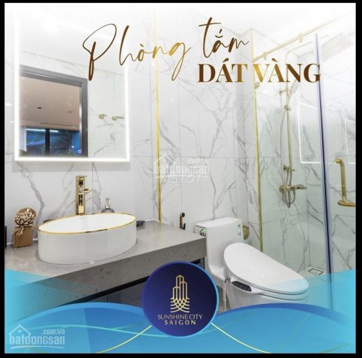 Hot! Siêu Căn Hộ Sunshine City Saigon Ngay Cầu Phú Thuận Pmh Quận 7 được Mệnh Danh Resort Công Nghệ 1