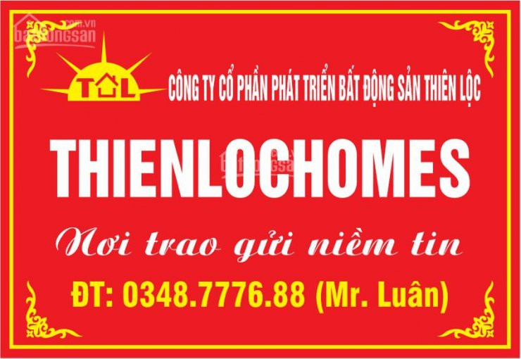 Hot!!!!!! Siêu Phẩm 3 Lô Liền Mặt đường Quốc Lộ 38 Giá đầu Tư 2