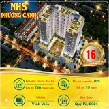 Hot ! ưu đãi Với Giá Siêu Rẻ Khi Mua Căn Hộ Tại Nthome (nhs Phương Canh) Ký Trực Tiếp Chủ đầu Tư 1