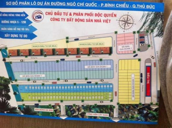 KDC Nhà Việt