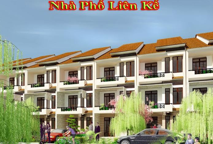 KDC Phú Xuân Vạn Hưng Phú 3