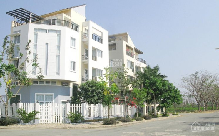 Kdc Phú Xuân - Vạn Phát Hưng 288m2; View Công Viên; Giá 275 Triệu/m2, Nhà Bè 4