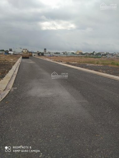 Kẹt Tiền Bán Gấp 2 Lô Góc Kế Góc Tại Trung Tâm Thị Trấn Trảng Bom Giá Rẻ Bèo 4