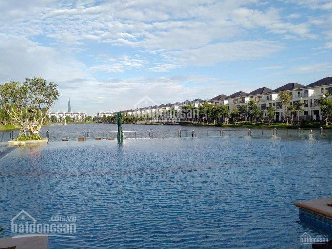 Kẹt Tiền Bán Gấp Biệt Thự Mặt Tiền Lakeview 268m2, View đẹp Thoáng Mát, Giá Sốc 85tr/m20909386398 8