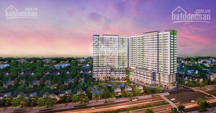 Kẹt Tiền Bán Gấp Căn Hộ Moonlight Boulevard Căn đẹp, Tầng đẹp Liền Kề Aeon Mall Lh 0909052122 1