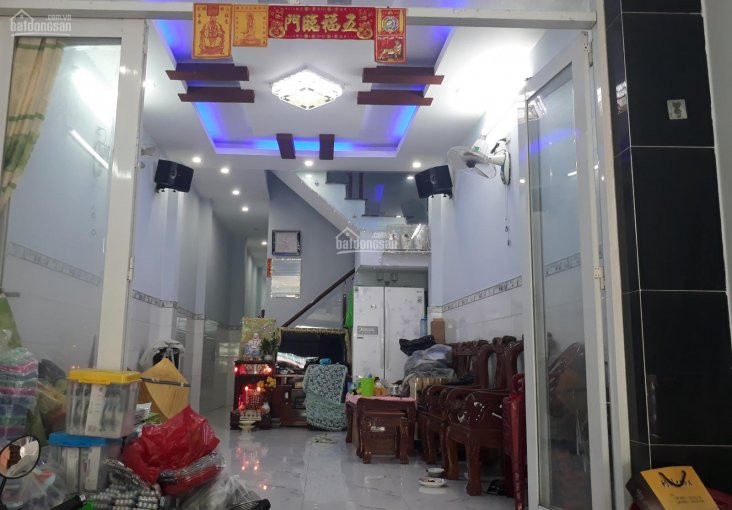 Kẹt Tiền Bán Gấp Nhà Mt Bùi Minh Trực 364 1