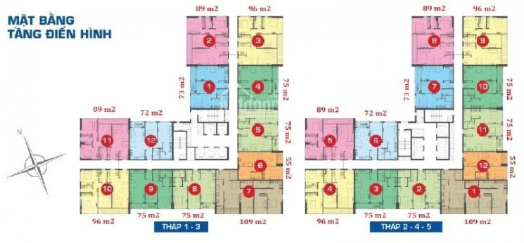 Kẹt Tiền đáo Hạn Ngân Hàng Cần Bán Gấp Căn 2pn, View Hồ Bơi, 75m2, Giá 3550 Tỷ, Lh 0902691920 2