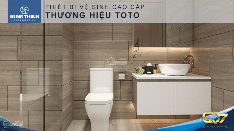 Kẹt Vốn Bán Bằng Giá Hđ Căn Hộ 2pn Q7 Riverside Hưng Thịnh, Giá Bằng 50% Sunshine Diamond River 3