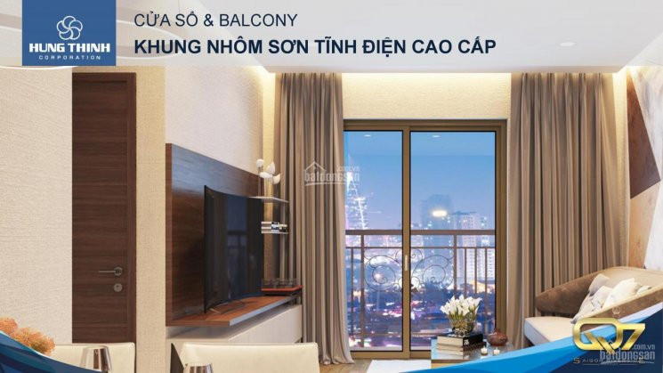 Kẹt Vốn Bán Bằng Giá Hđ Căn Hộ 2pn Q7 Riverside Hưng Thịnh, Giá Bằng 50% Sunshine Diamond River 5