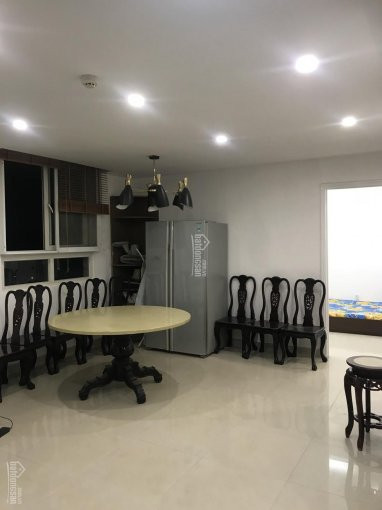 Kẹt Vốn Bán Gấp Hà đô Nguyễn Văn Công, Q Gò Vấp, Block E, Tầng 8, 79m2 Giá: 3,4 Tỷ Lh: 0939124567 1