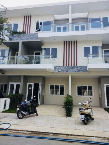 Khách Cần Bán Gấp Nhà Phố Rio Vista, Dt 75 M2 Và 195m2 Mặt Sông, ở P Pl B, Q 9, Lh 0902786079 3