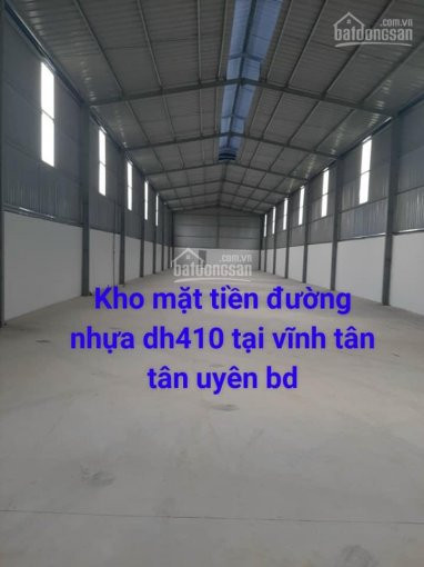 Kho 810m2 Mặt Tiền Dt410 Pvĩnh Tân đường Container điện 3 Pha Hạ Theo Yêu Cầu Lh: 0812697803 1