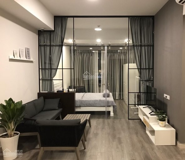 Không ở Bán Lại Căn Hộ Botanica Premier 56m2, Tầng Trung, Full Nội Thất, Giá 315 Tỷ 3