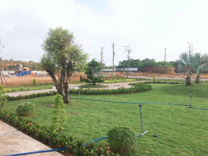 Khu đô Thị Tm - Dv Tây Hoà Airport 2