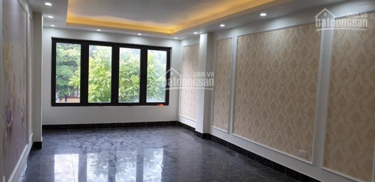 Khu Phân Lô Quân đội 6 Tầng, Thang Máy Chỉ 9 Tỷ Phố Nguyễn Viết Xuân 1