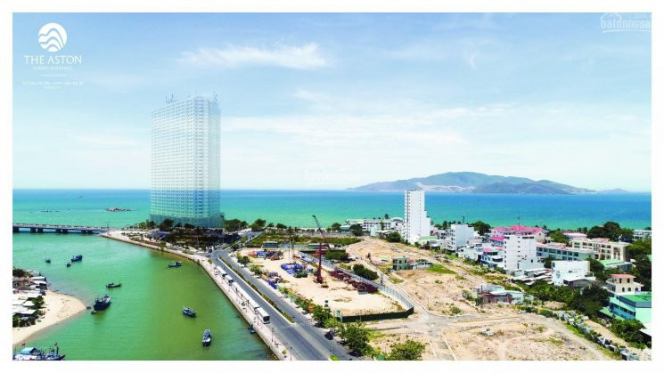 Khu Phức Hợp Căn Hộ 5 Sao Mặt Tiền đường Biển Trần Phú, Nha Trang, Sở Hữu Lâu Dài, Tt30% Nhận Nhà 6