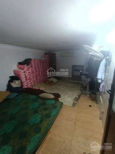 Khương Trung, Thanh Xuân, 30m, 3 Tầng, Mt36, Giá 155 Tỷ 1