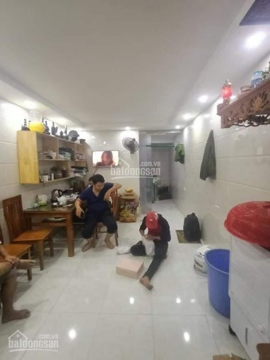 Khương Trung, Thanh Xuân, 30m, 3 Tầng, Mt36, Giá 155 Tỷ 3