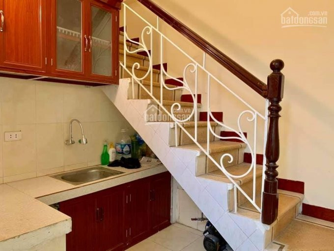 Kim Ngưu ô Tô đỗ Cửa Kinh Doanh Ngõ Thông 30m2, 3 Tầng, Giá 23 Tỷ 3