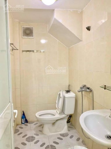 Kim Ngưu ô Tô đỗ Cửa Kinh Doanh Ngõ Thông 30m2, 3 Tầng, Giá 23 Tỷ 7