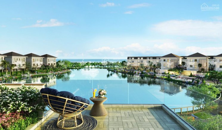 La Vida Residences - Khu đô Thị Kiểu Mẫu đầu Tiên Tại Tp Vũng Tàu, Thanh Toán 30% Tới Khi Nhận Nhà 6