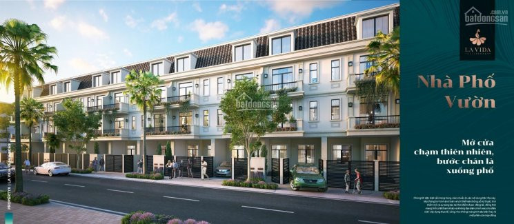 La Vida Residences - Phú Mỹ Hưng Của Tp Vũng Tàu, Từ 55 Tỷ/căn, Hdbank Hỗ Trợ 70% 2 Năm ân Hạn 4