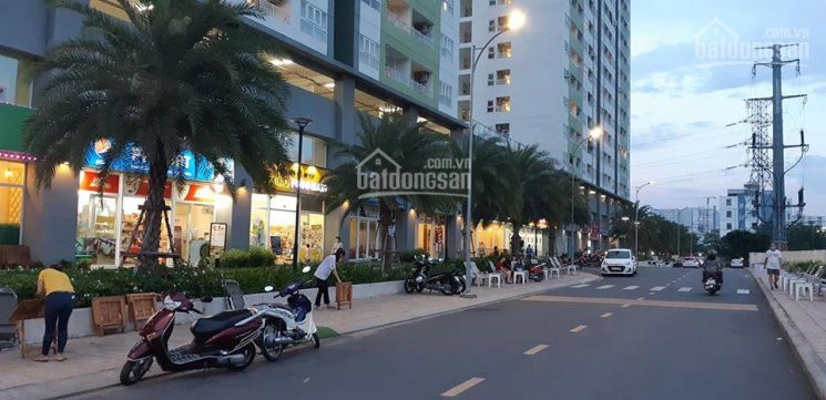 Lavita Full Nội Thất, View đông Nam 3