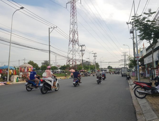 Lễ Mở Bán Lần 2 Dự án đất Nền Khu đô Thị Tân Tạo Central Park Chiết Khấu ưu đãi Hấp Dẫn 2