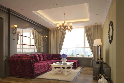 Léman Luxury Apartments 1
