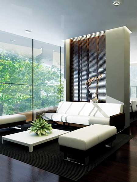 Léman Luxury Apartments 2