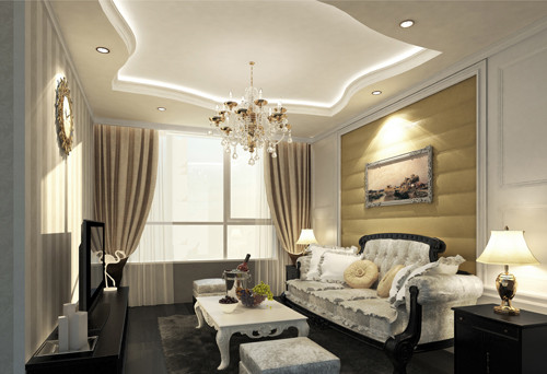 Léman Luxury Apartments 3