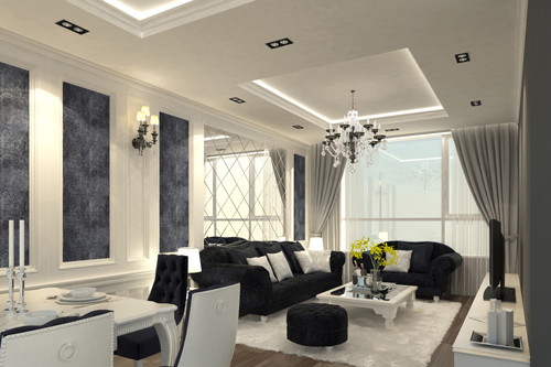Léman Luxury Apartments 7