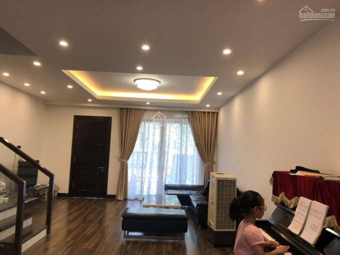 Liền Kề 1155m2 Gamuda Gardens, Dtsd 72m2/sàn, Full Nội Thất Cao Cấp 30tr/tháng Lh 0937395333 1