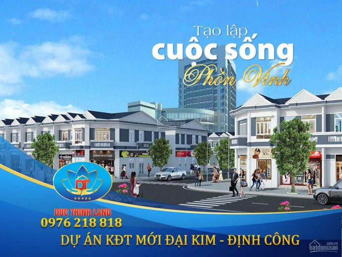 Liền Kề Kđt đại Kim - định Công Siêu Phẩm Mua Là Lãi Cơ Hội Chỉ Dành Cho Nhà đầu Tư Nhanh Tay Nhất 2