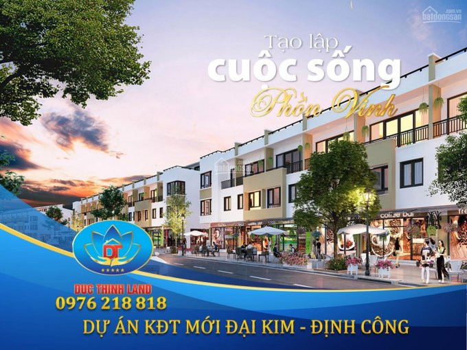 Liền Kề Kđt đại Kim - định Công Siêu Phẩm Mua Là Lãi Cơ Hội Chỉ Dành Cho Nhà đầu Tư Nhanh Tay Nhất 3