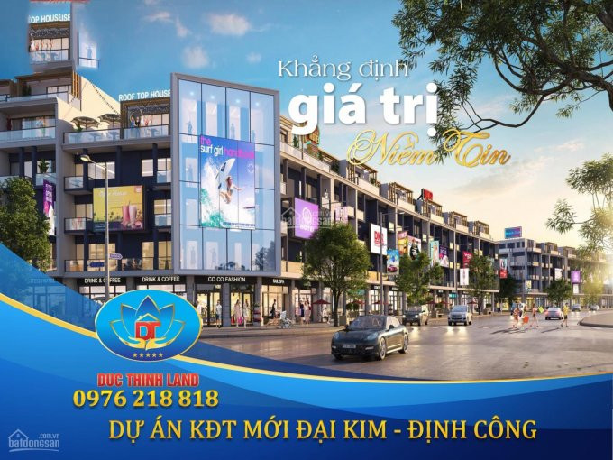 Liền Kề Kđt đại Kim - định Công Siêu Phẩm Mua Là Lãi Cơ Hội Chỉ Dành Cho Nhà đầu Tư Nhanh Tay Nhất 5