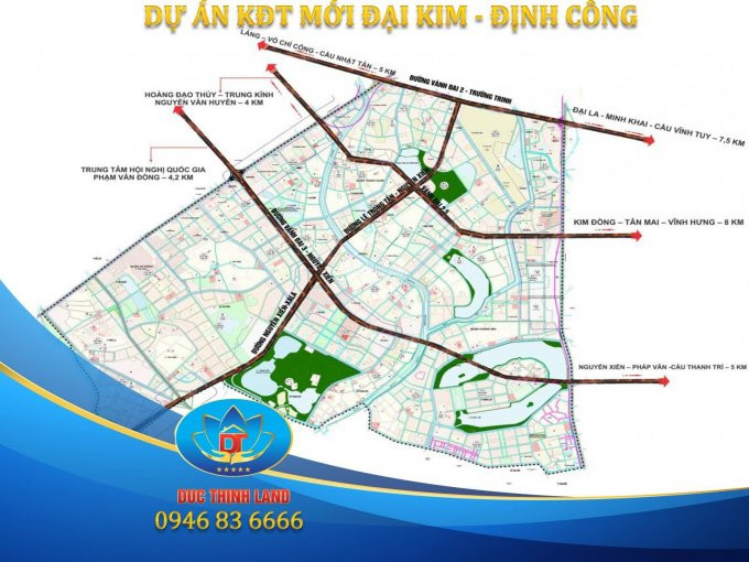 Liền Kề Kđt đại Kim - định Công Siêu Phẩm Mua Là Lãi Cơ Hội Chỉ Dành Cho Nhà đầu Tư Nhanh Tay Nhất 6