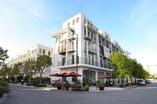 Liền Kề The Manor Central Park, Chiết Khấu 12%, Vay Lãi Suất 0% Trong 36 Tháng, Lh 0979880101 3