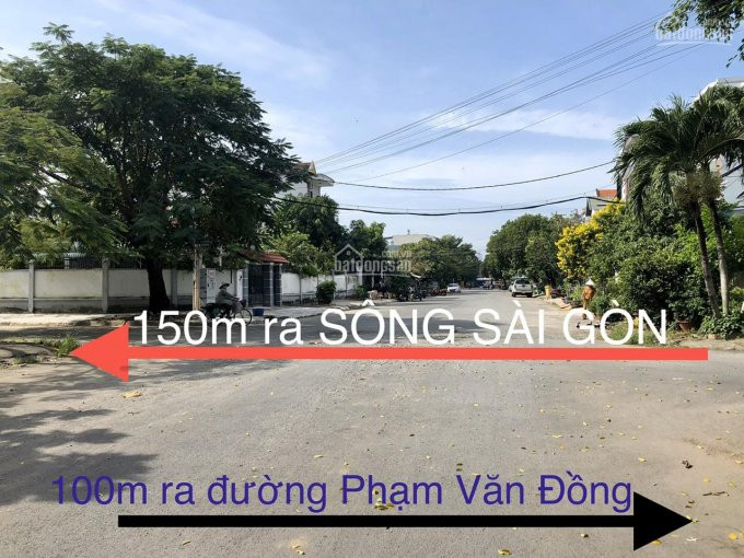 Lô đất Biệt Thự đường 27, Hiệp Bình Chánh,thủ đức 6