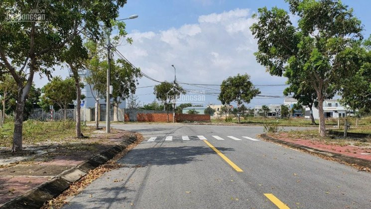 Lô View Công Viên Hồ Sinh Thái Khu đô Thị Số 3 -đại Học Phan Chu Trinh E3 2