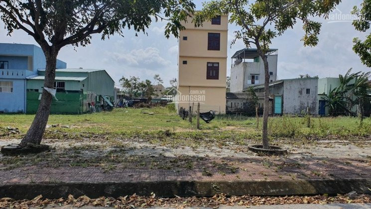 Lô View Công Viên Hồ Sinh Thái Khu đô Thị Số 3 -đại Học Phan Chu Trinh E3 4