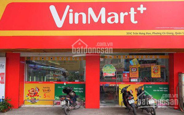 Mặt Bằng Vinmart Nguyễn Lương Bằng Ngay Cây Xăng N 1