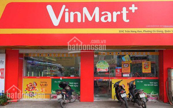 Mặt Bằng Vinmart Nguyễn Lương Bằng Ngay Cây Xăng N 2