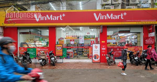 Mặt Bằng Vinmart Trương Công định 15x10 Ngay Ngã 5 1