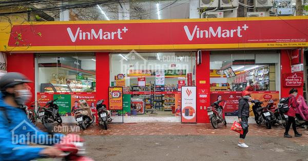 Mặt Bằng Vinmart Trương Công định 15x10 Ngay Ngã 5 3